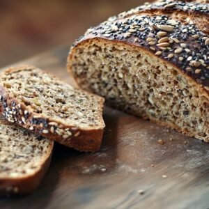 Recette du Pain Viking