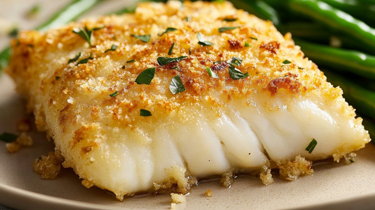 Recette D’aiglefin au Four : Rapide et Délicieuse