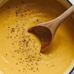La soupe butternut