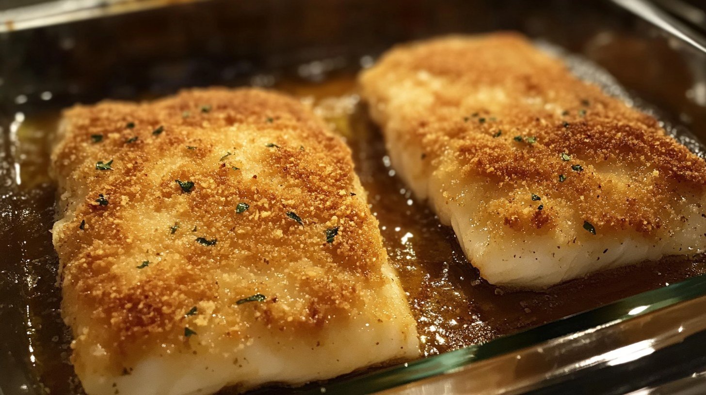Recette D’aiglefin au Four : Rapide et Délicieuse