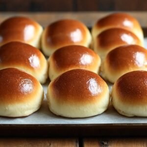 Un pain brioché fait maison