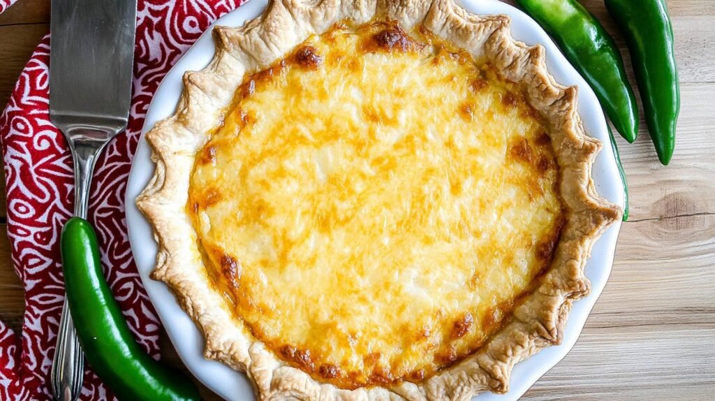 quiche à la viande hachée