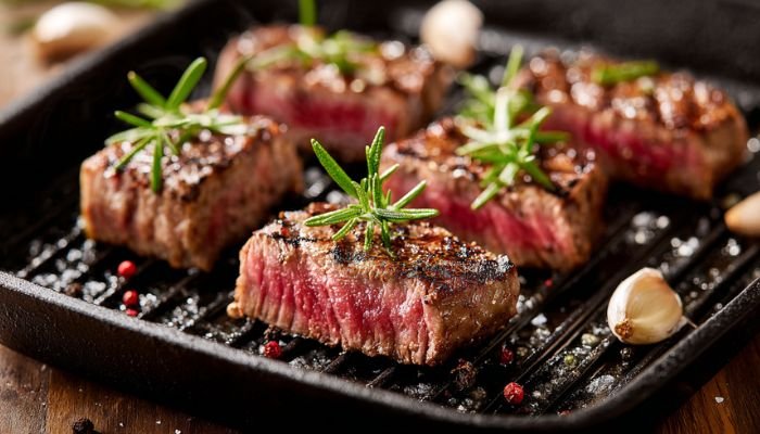Les Meilleurs Grills à Viande électriques