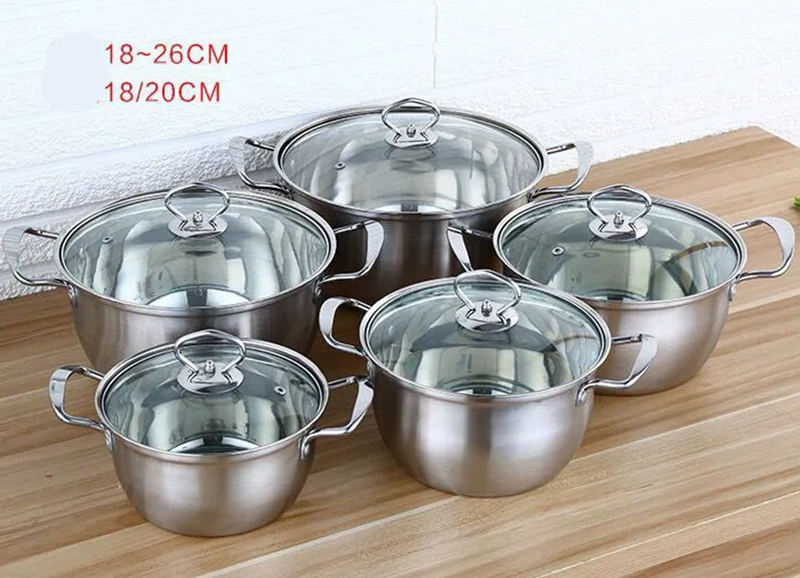 Marmite Cuisine Maison