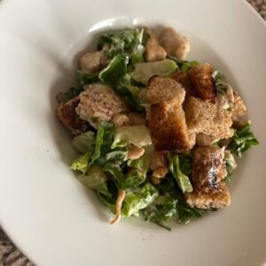 La salade César