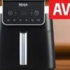 Ninja Air Fryer Max PRO af180eu Avis 